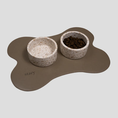 Dog Bowls & Placemats