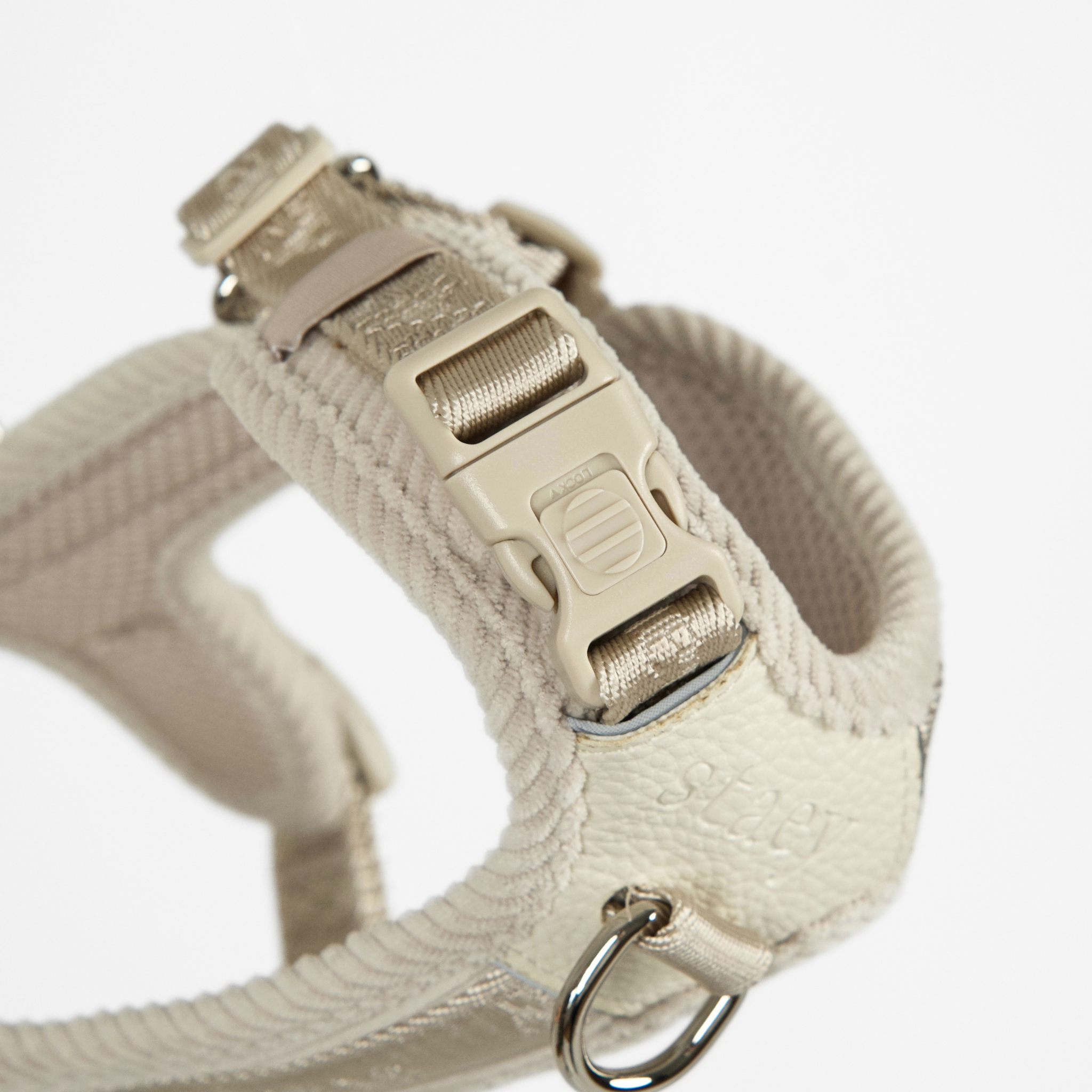 Numa Dog Harness | Oat