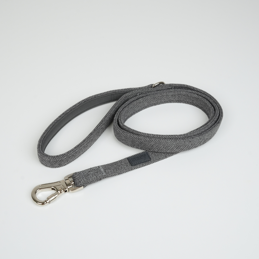 Elma hundesnor | Dusty Blue