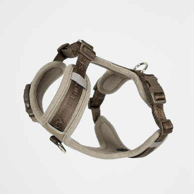 Numa Dog Harness | Sand