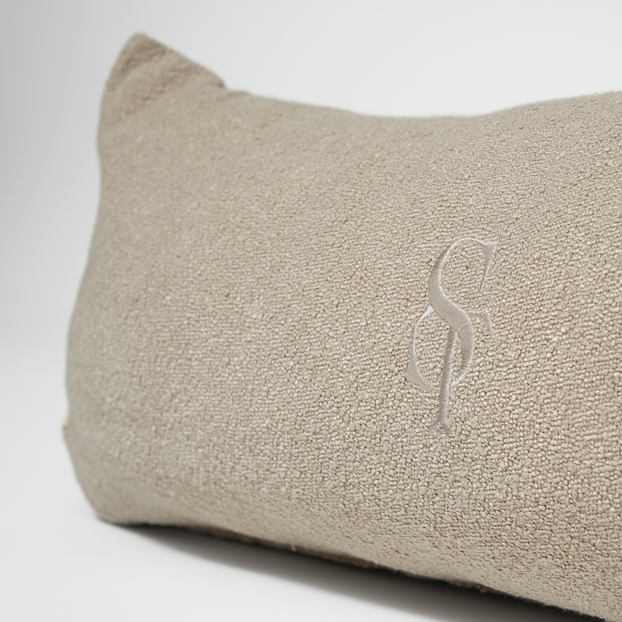Vera Hundeseng | Oat Bouclé