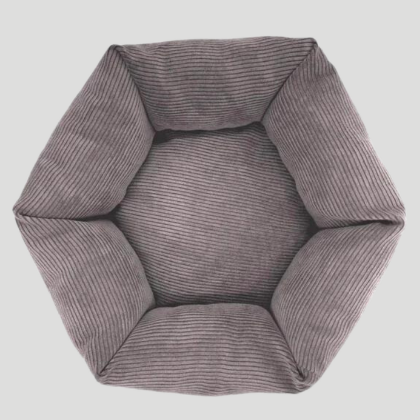 Hundeseng Luna | Taupe