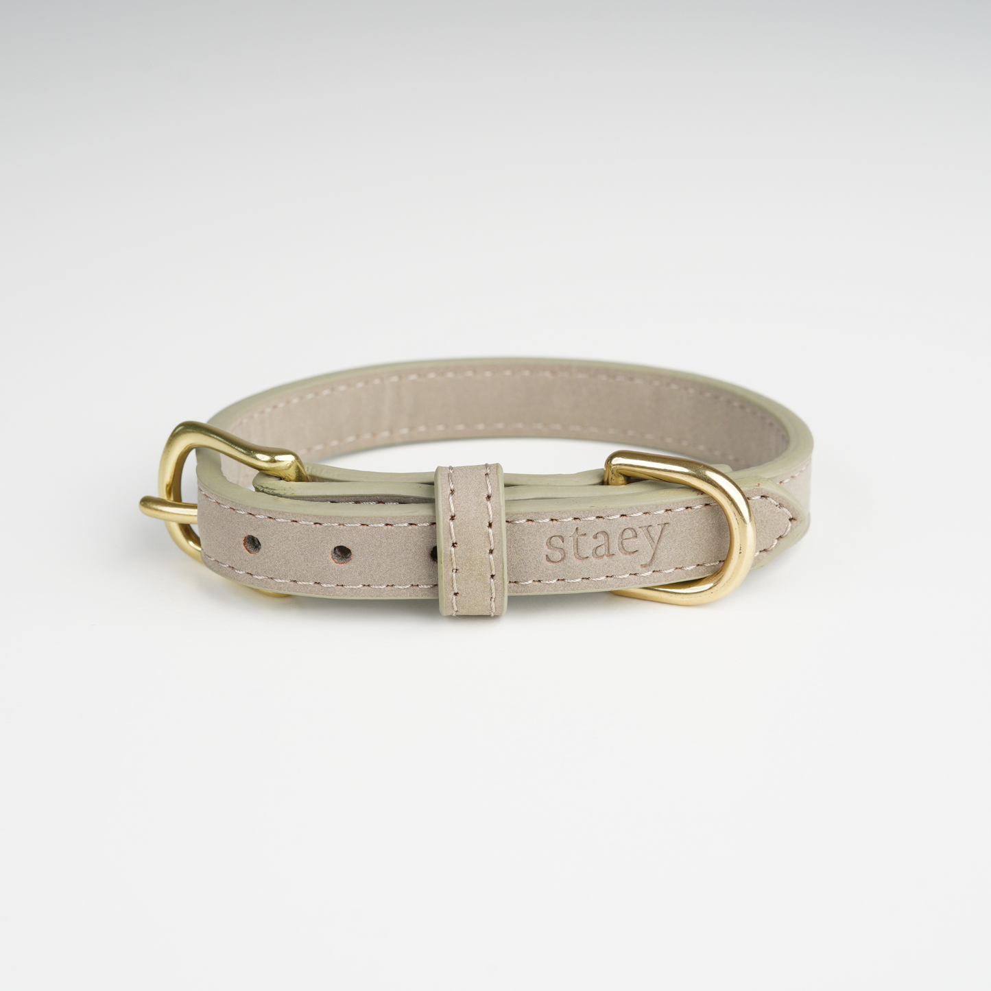 Hundehalsbånd Grace | Natur