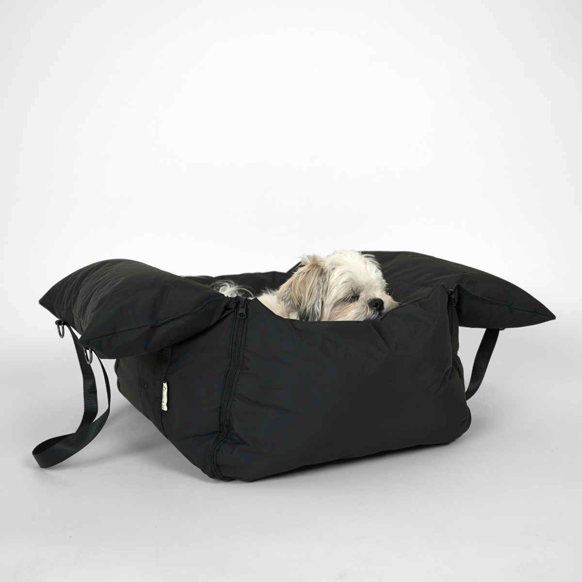 Thea 3-i-1 Bilsæde | Charcoal