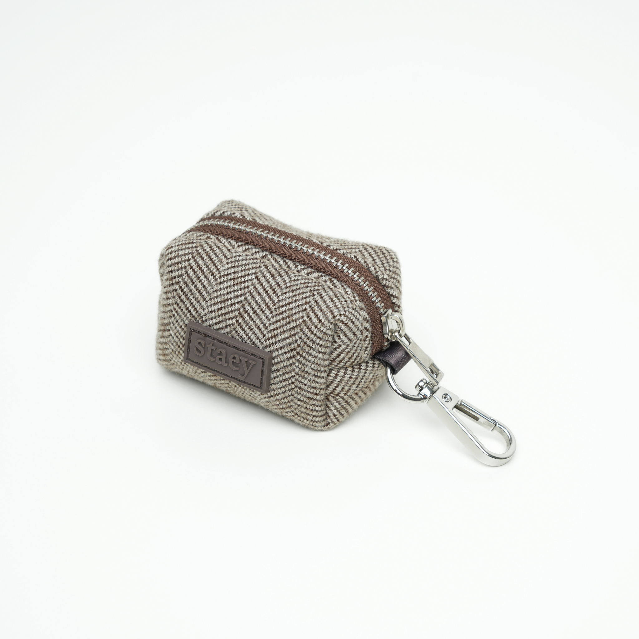 Elma Hundeposeholder | Mocca