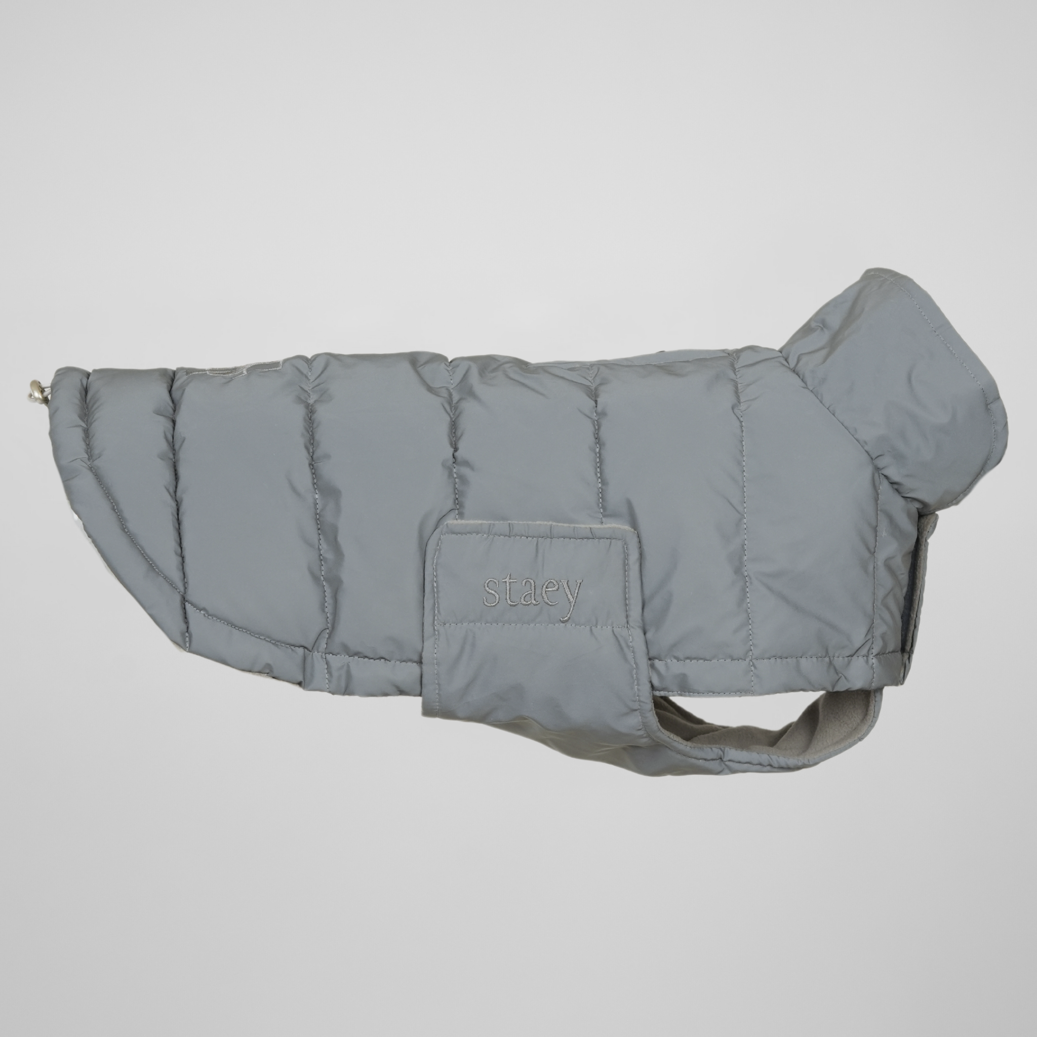 Nora Dog Coat | Reflective