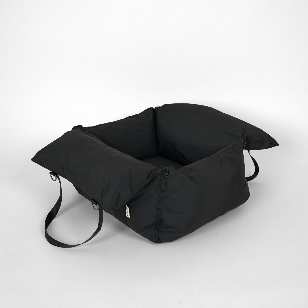 Thea 3-i-1 Bilsæde | Charcoal