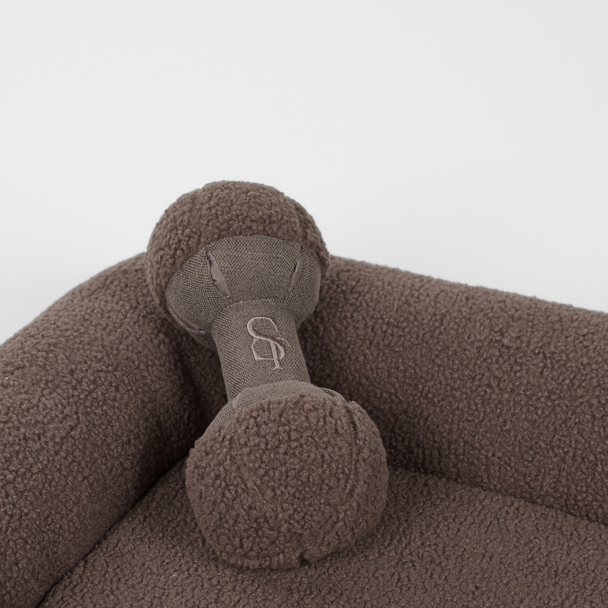 Clara Snuffle Toy | Limited Edition