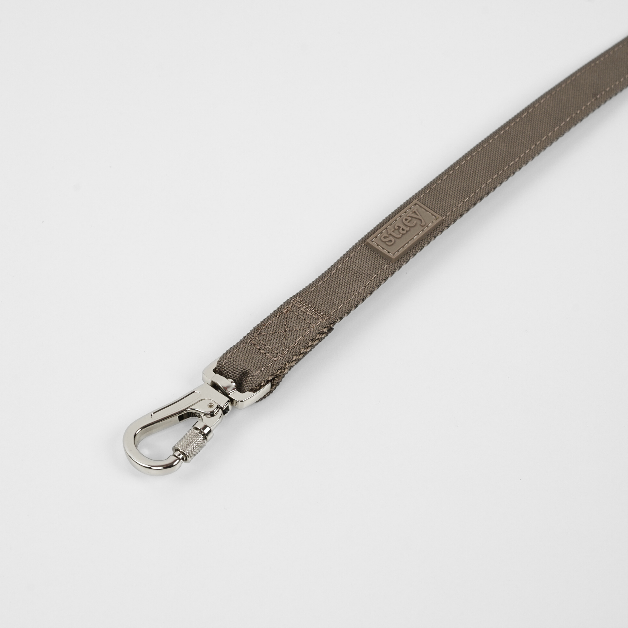 Elma Aktiv Hundesnor | Taupe
