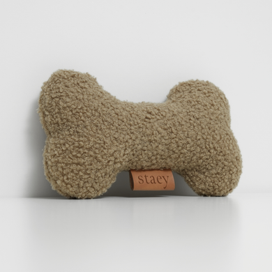 Benlegetøj | Oat Bouclé