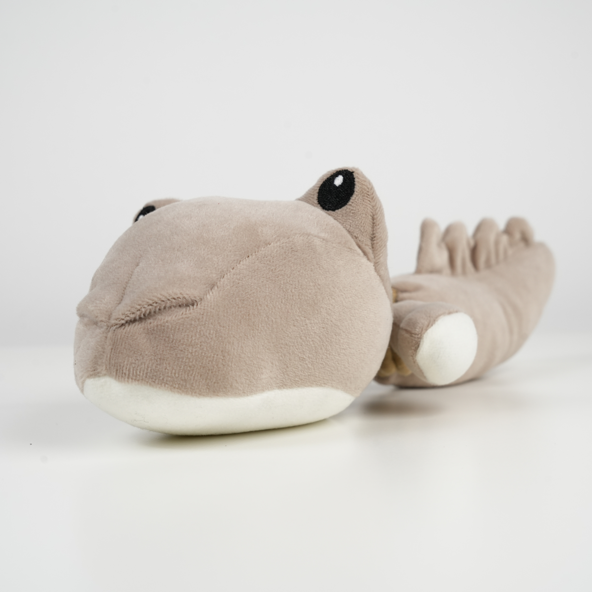 Plys Legetøj | Lana | 100% Recycled Filling