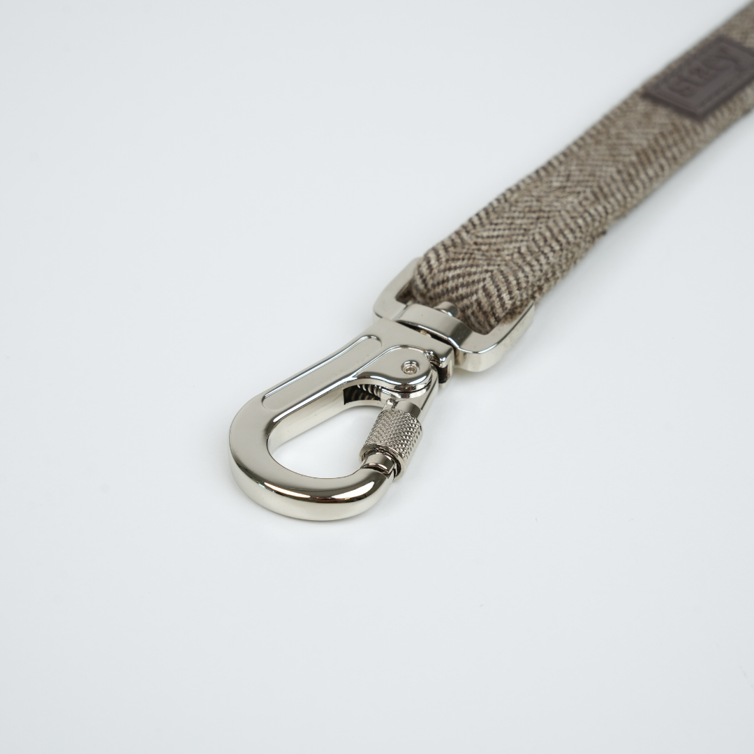 Elma Hundesnor | Mocca
