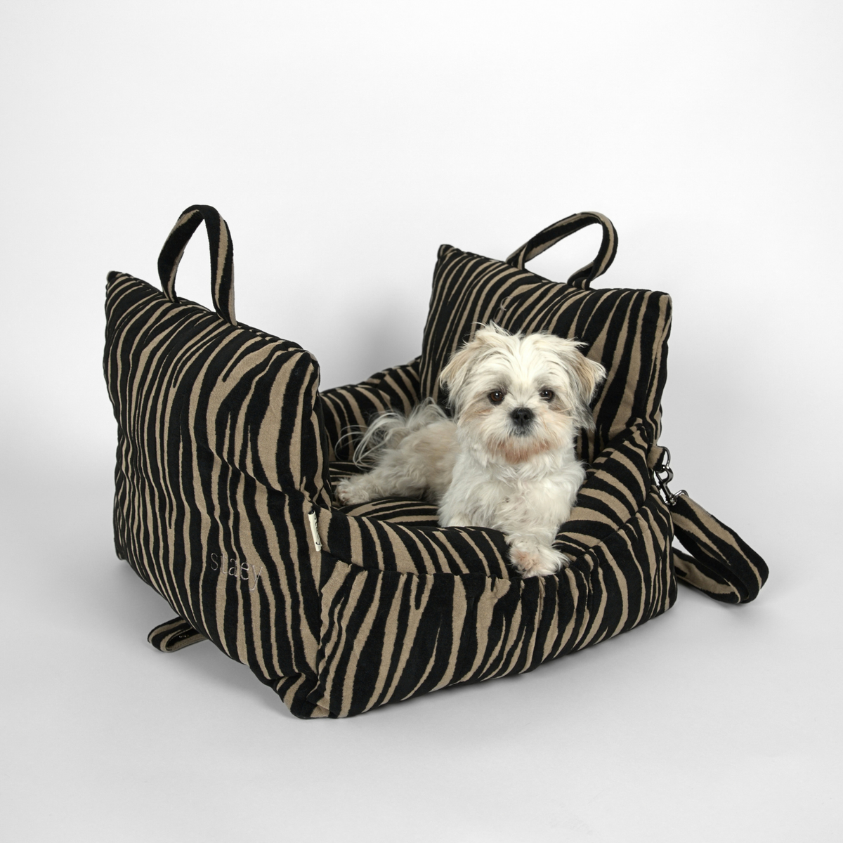 Lara Car Seat | Zebra 2.0