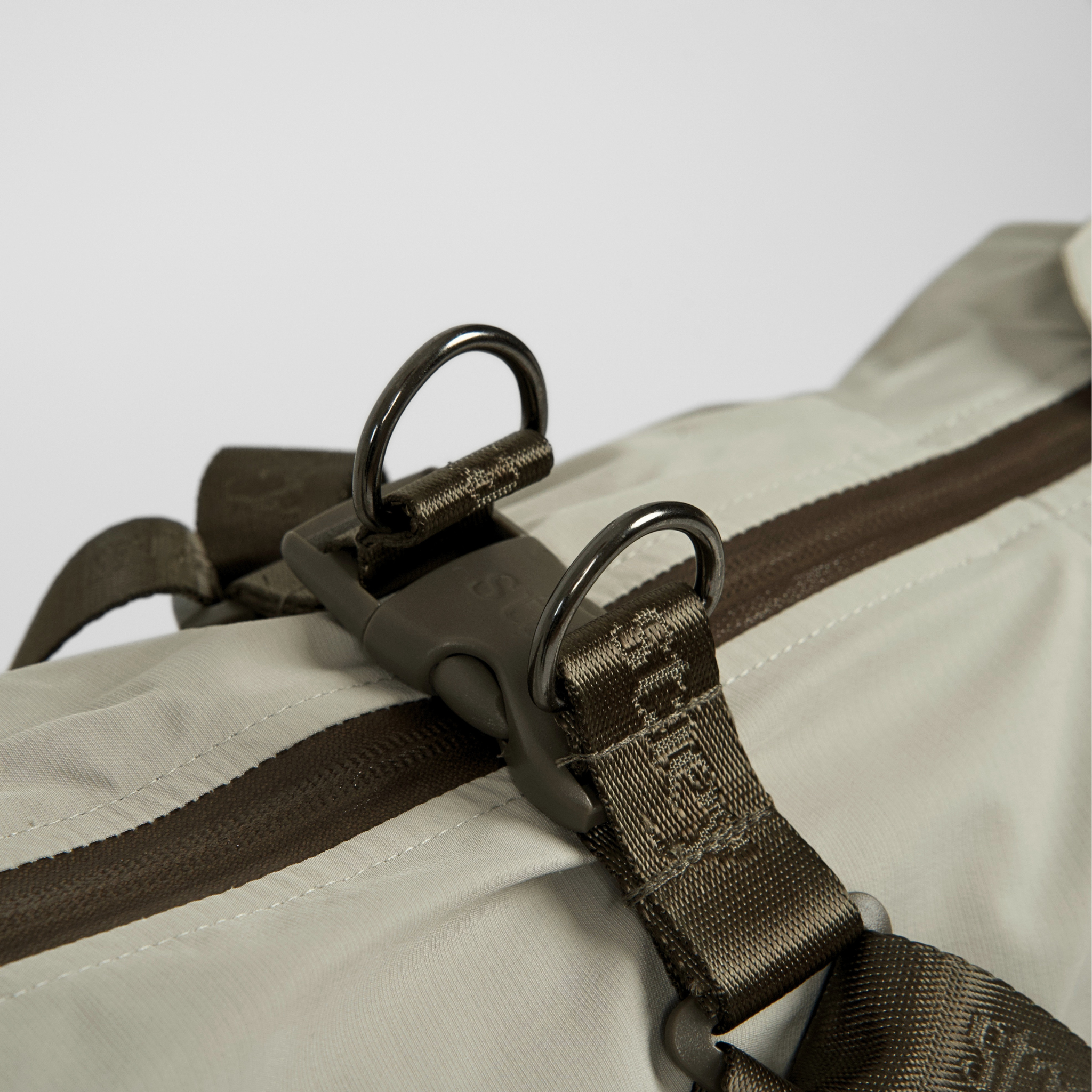 Norma Dog Rain Coat w. Harness | Nature