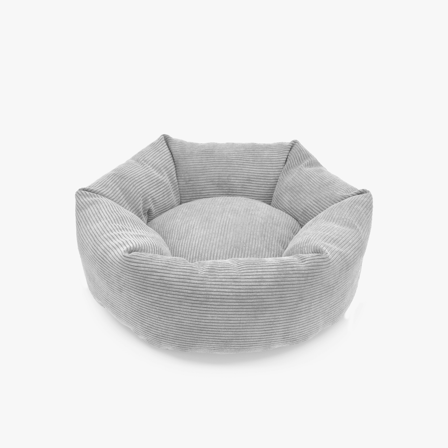 Staey, Hundeseng Luna | Grå