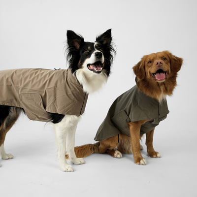 Rain coats