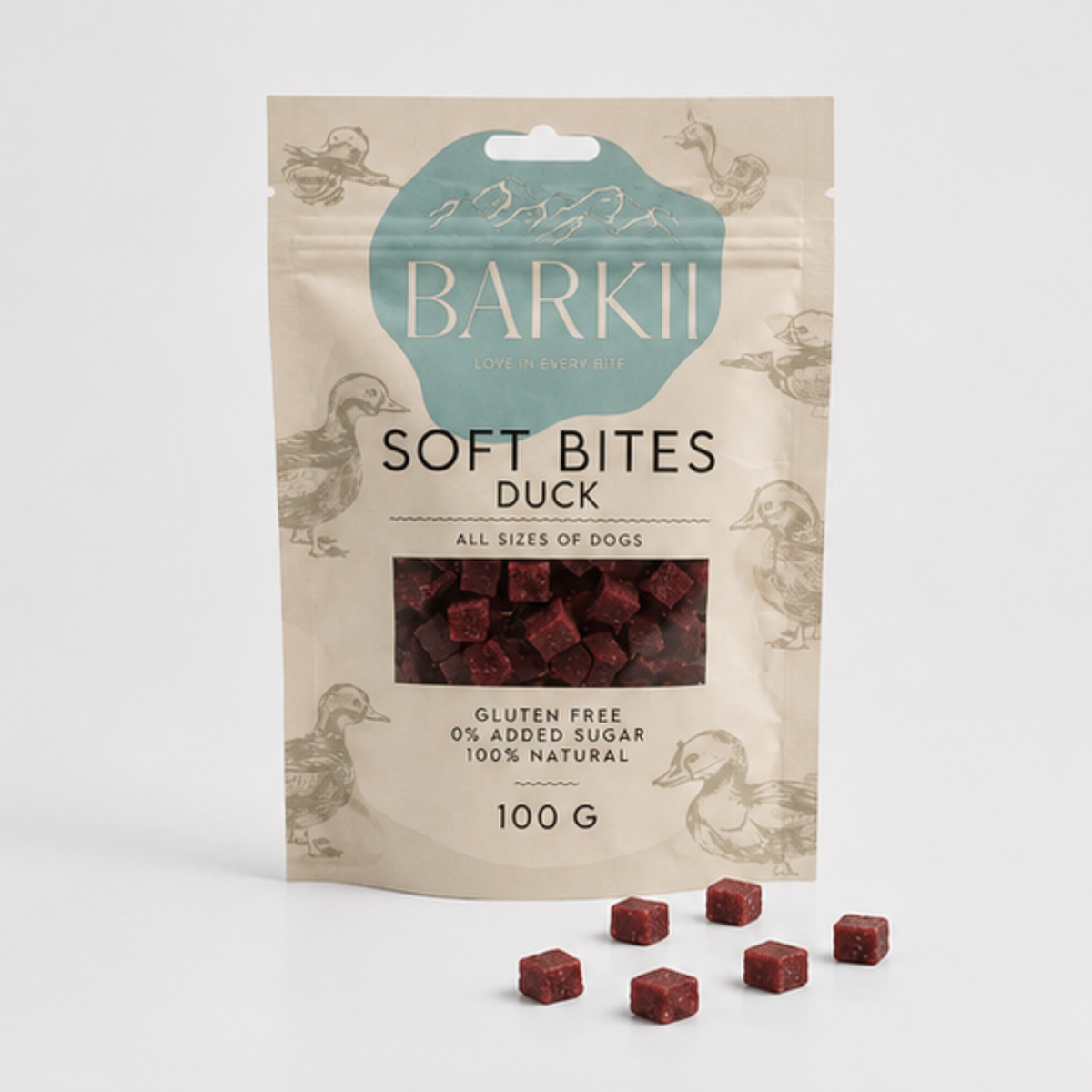 Puppy Treats