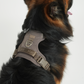 Elma Active Hundesele | Taupe