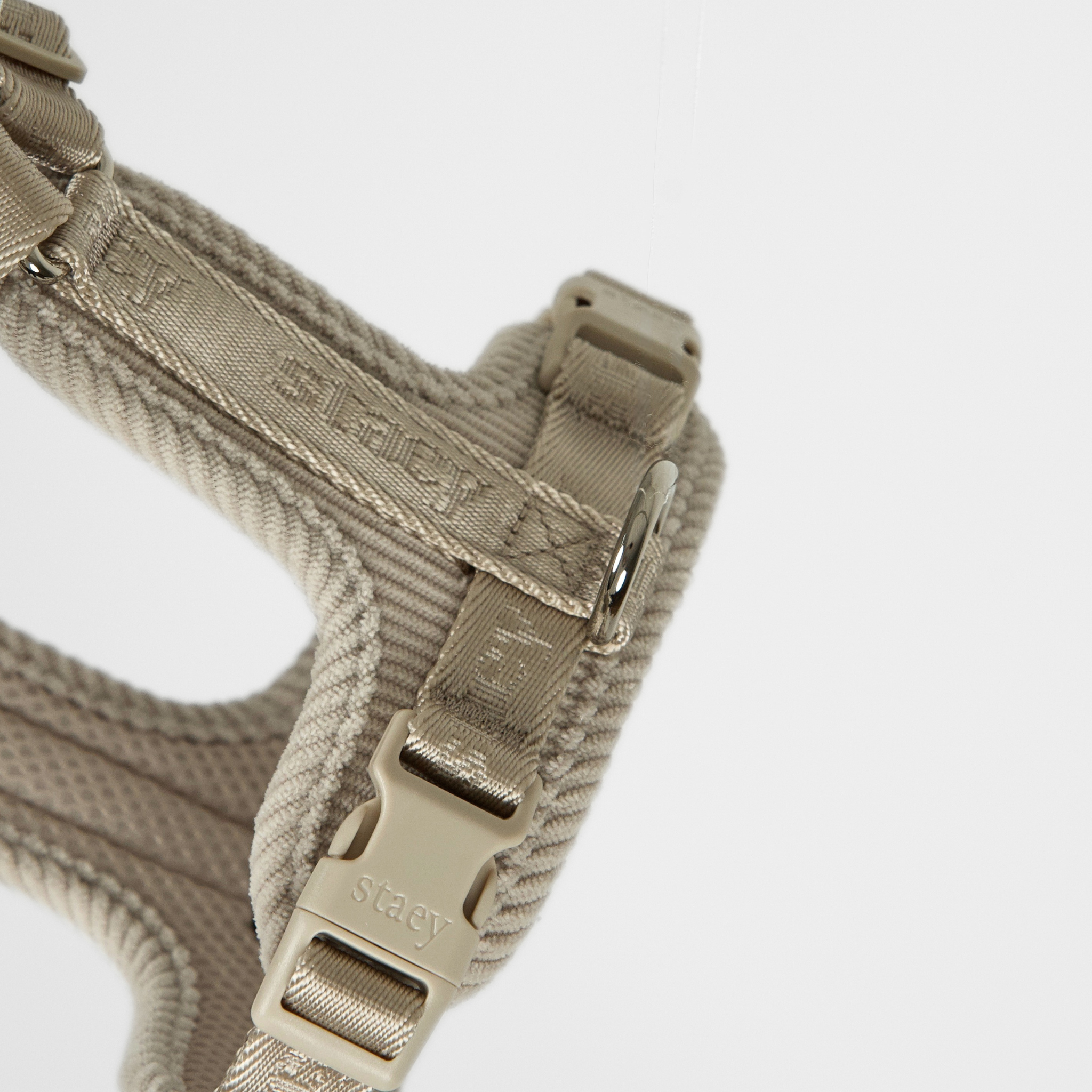 Numa Dog Harness | Oat
