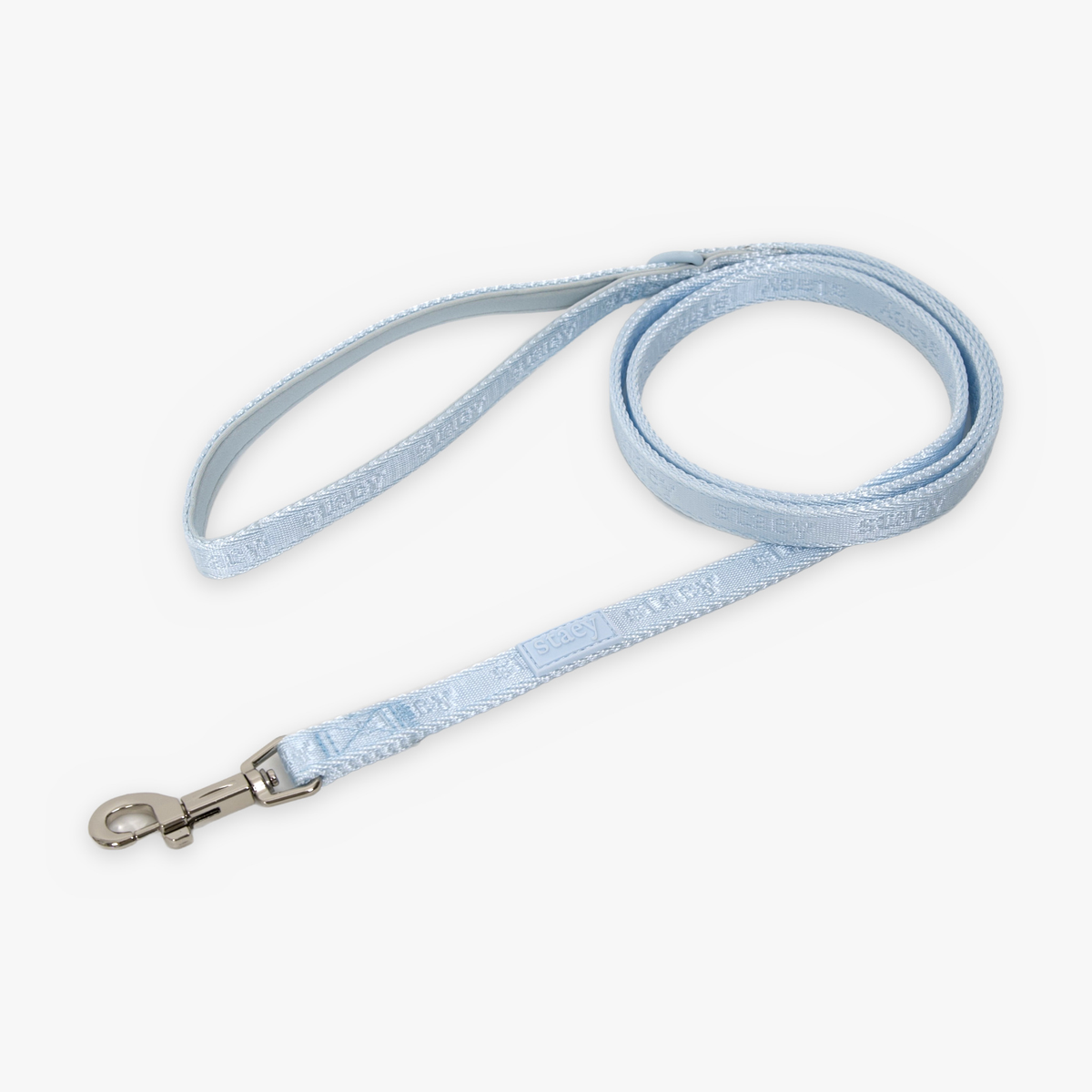 Hvalpebånd | Sky Blue