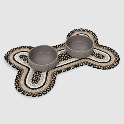 Dog Bowls & Placemats