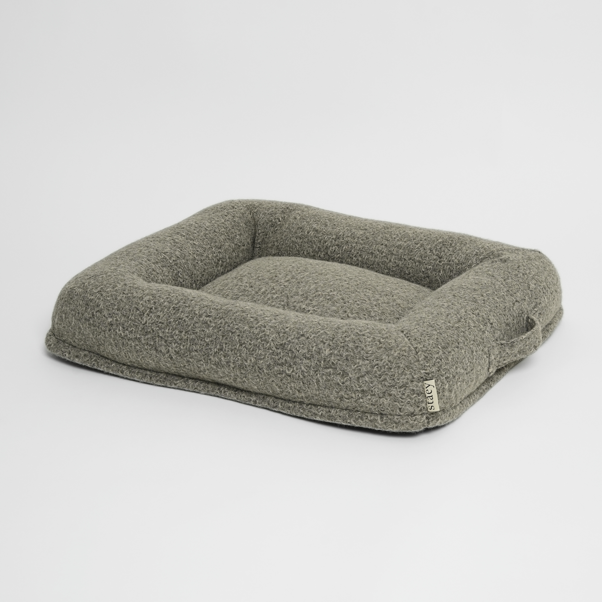 Hundeseng Curl | Taupe 