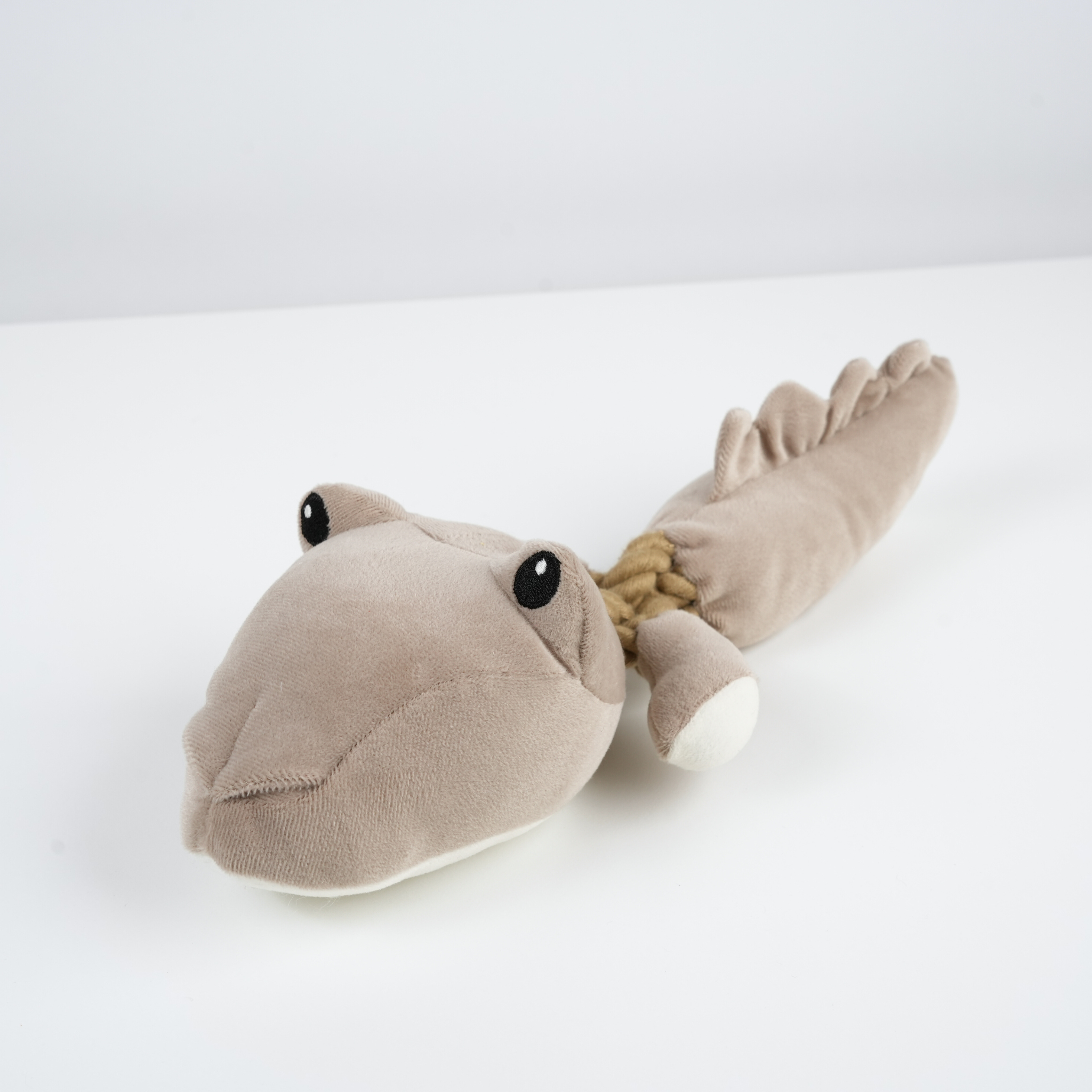 Plys Legetøj | Lana | 100% Recycled Filling