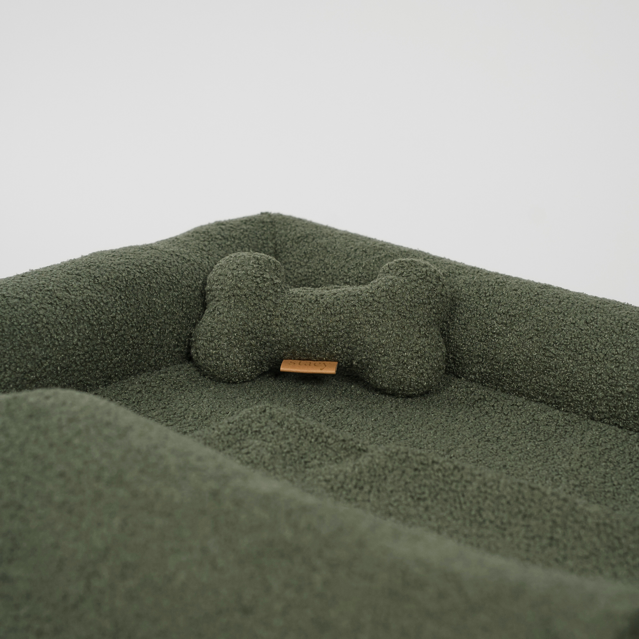 Benlegetøj | Mos Bouclé