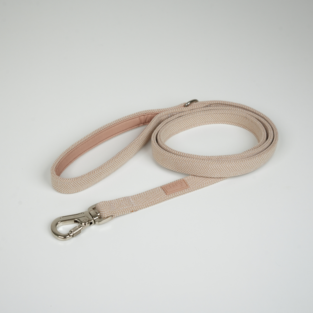 Elma hundesnor | Light Rose