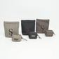 Elma Active Godbidstaske m. Hundeposeholder | Taupe