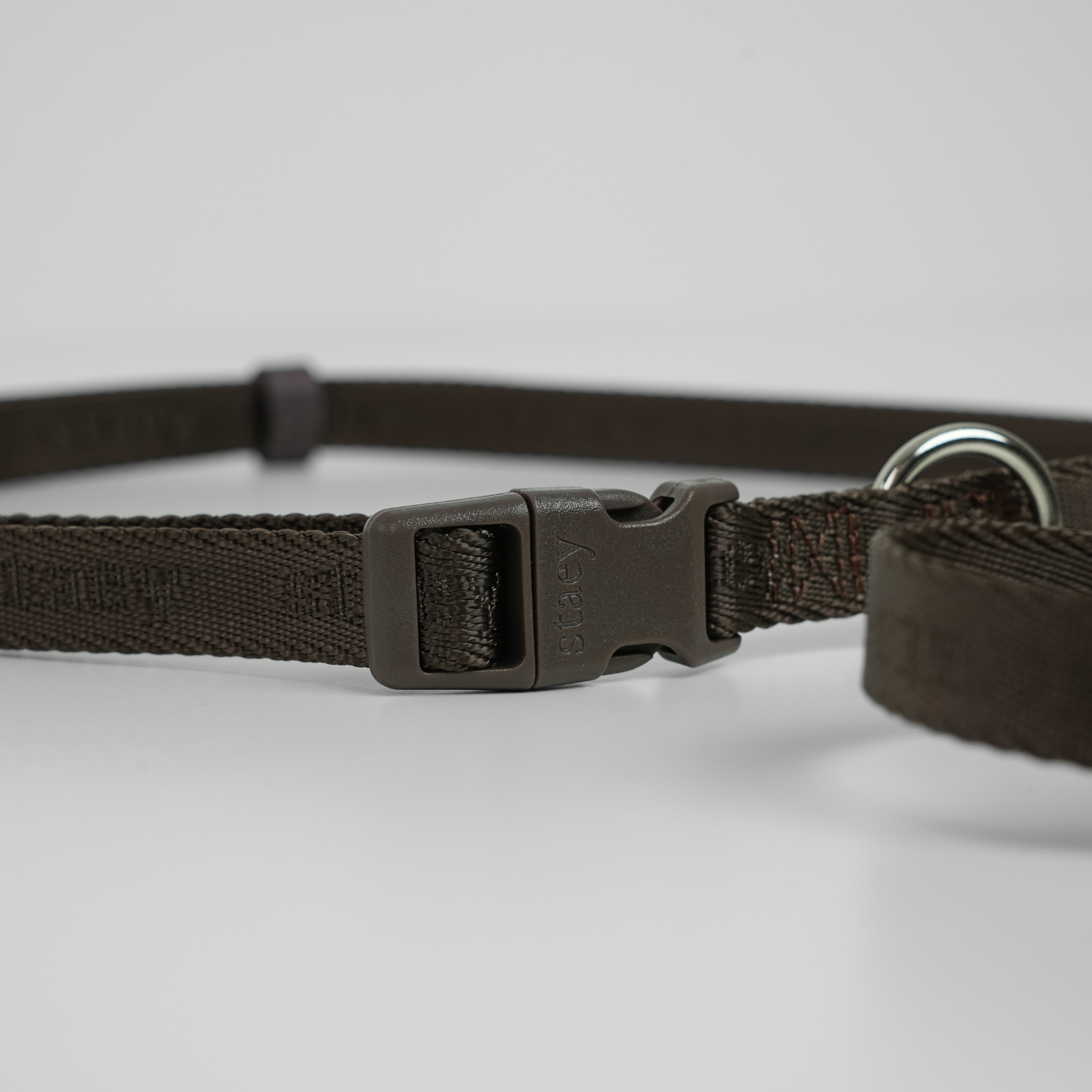 Håndfri hundesnor | Mocca