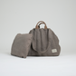 Hundetaske Elva | Taupe