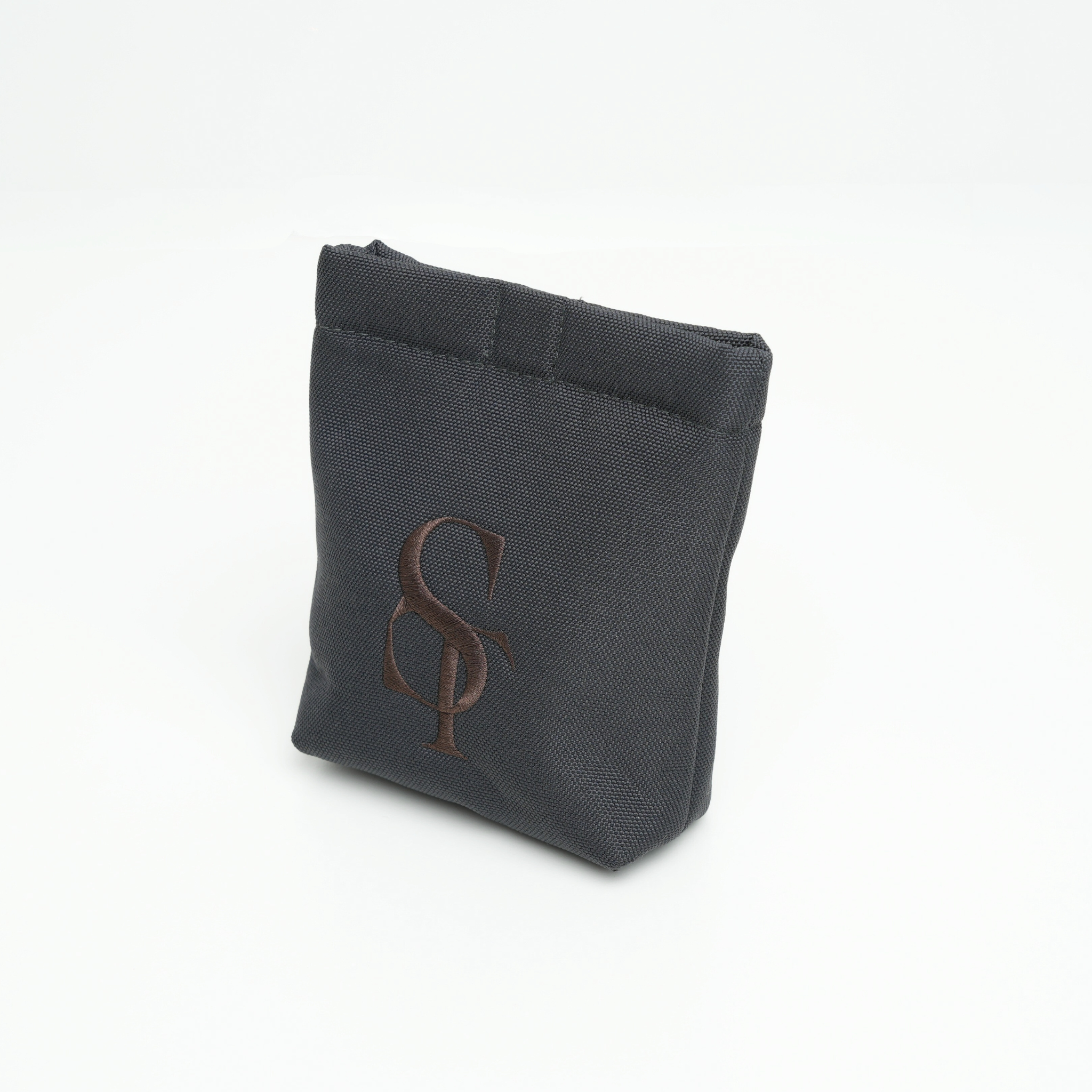 Elma Active Treat Bag m. Affaldsposeholder | Storm 