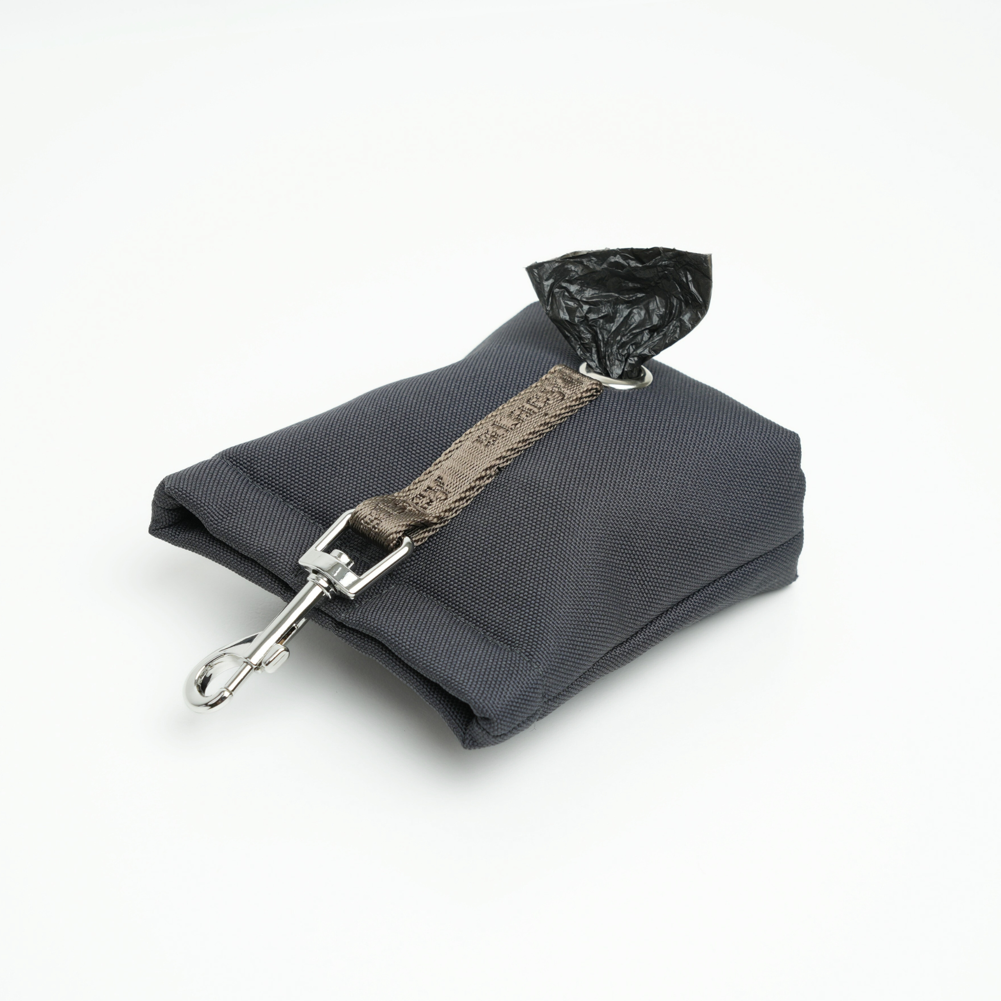Elma Active Treat Bag m. Affaldsposeholder | Storm 