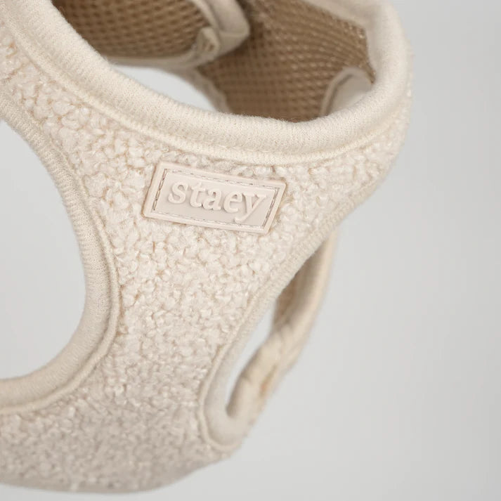 Teddy Step-in Hundesele | Nature