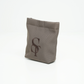 Elma Active Godbidstaske m. Hundeposeholder | Taupe