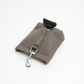 Elma Active Godbidstaske m. Hundeposeholder | Taupe