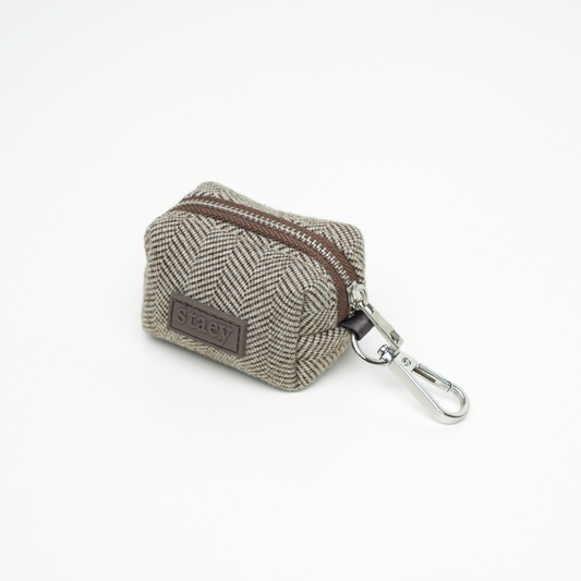 Elma Hundeposeholder | Mocca