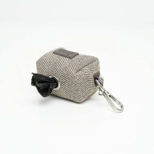 Elma Hundeposeholder | Mocca