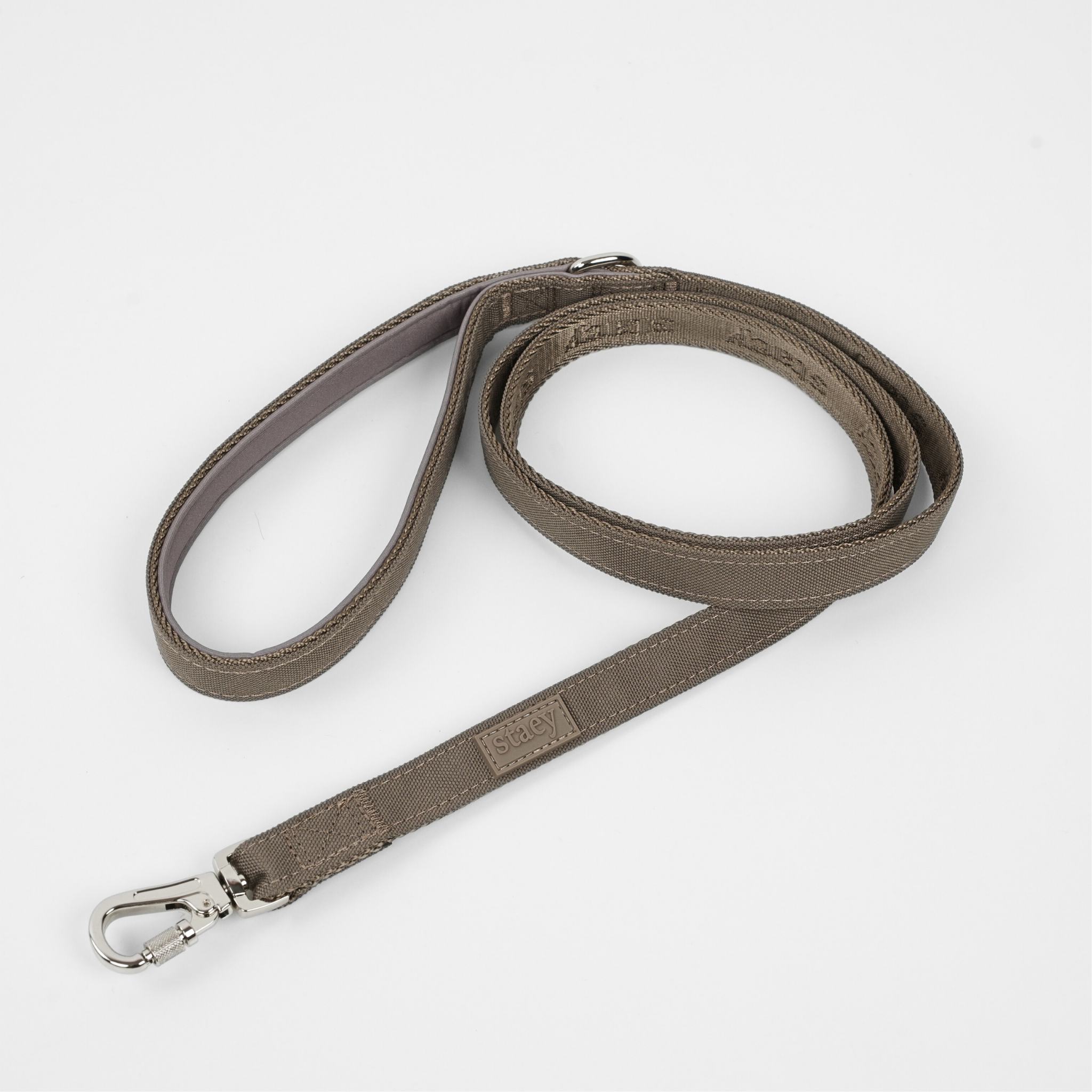Elma Aktiv Hundesnor | Taupe 