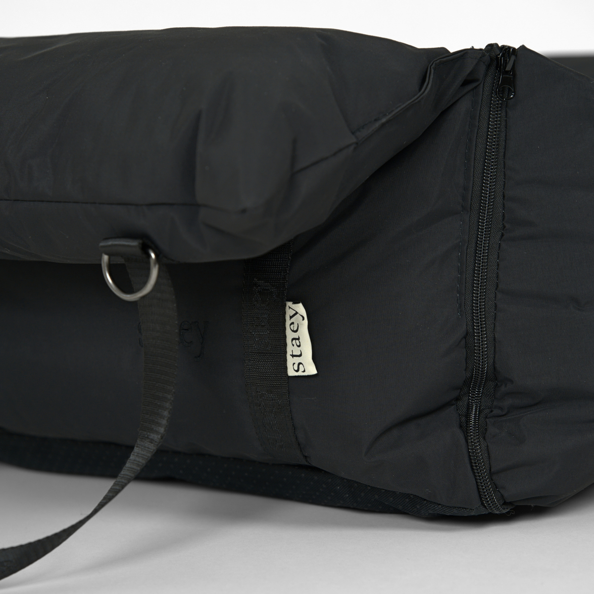 Thea 3-i-1 Bilsæde | Charcoal