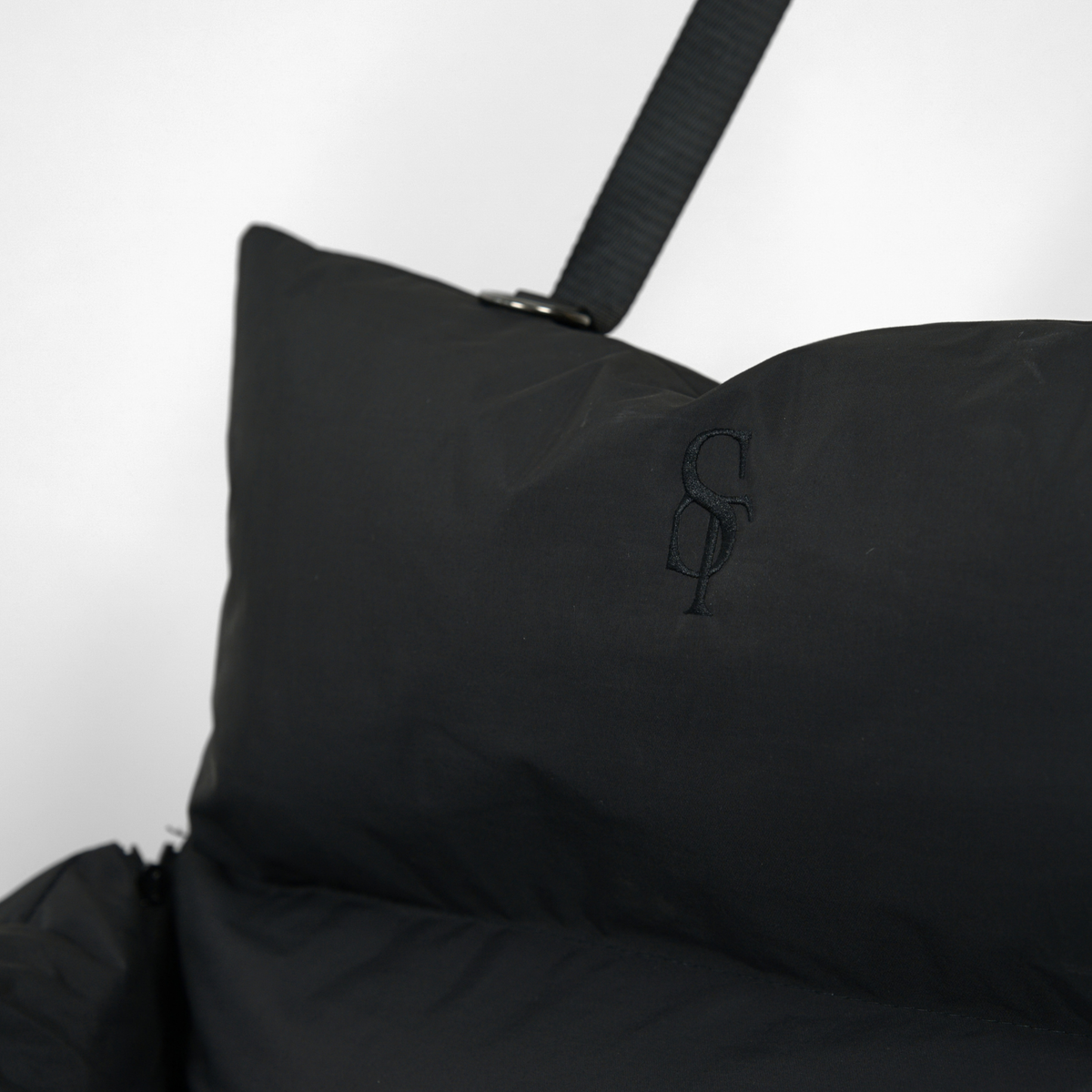 Thea 3-i-1 Bilsæde | Charcoal
