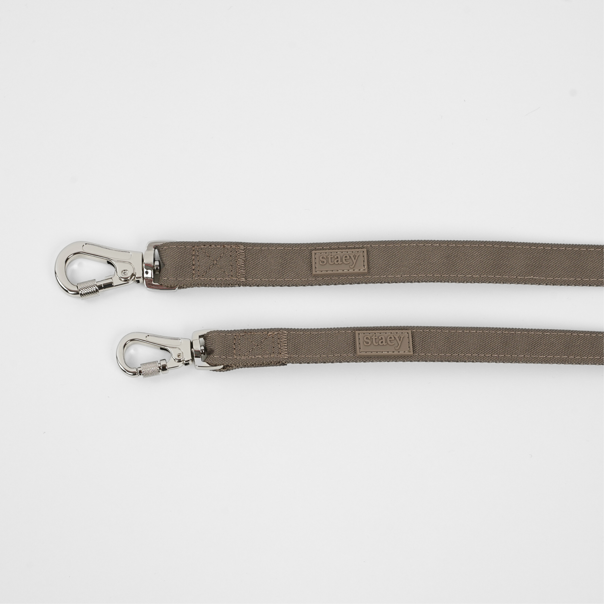 Elma Aktiv Hundesnor | Taupe 