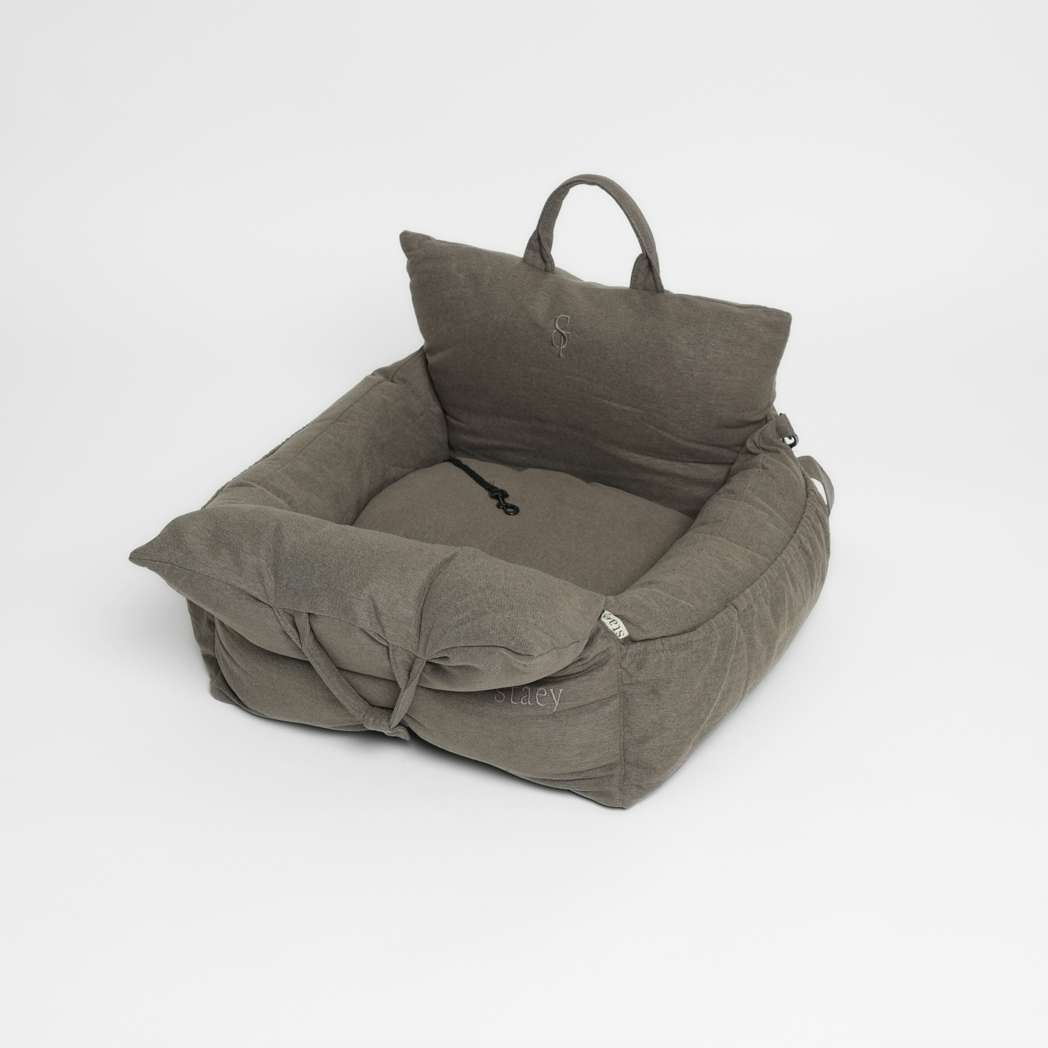 Lara Bilsæde | Taupe 2.0 