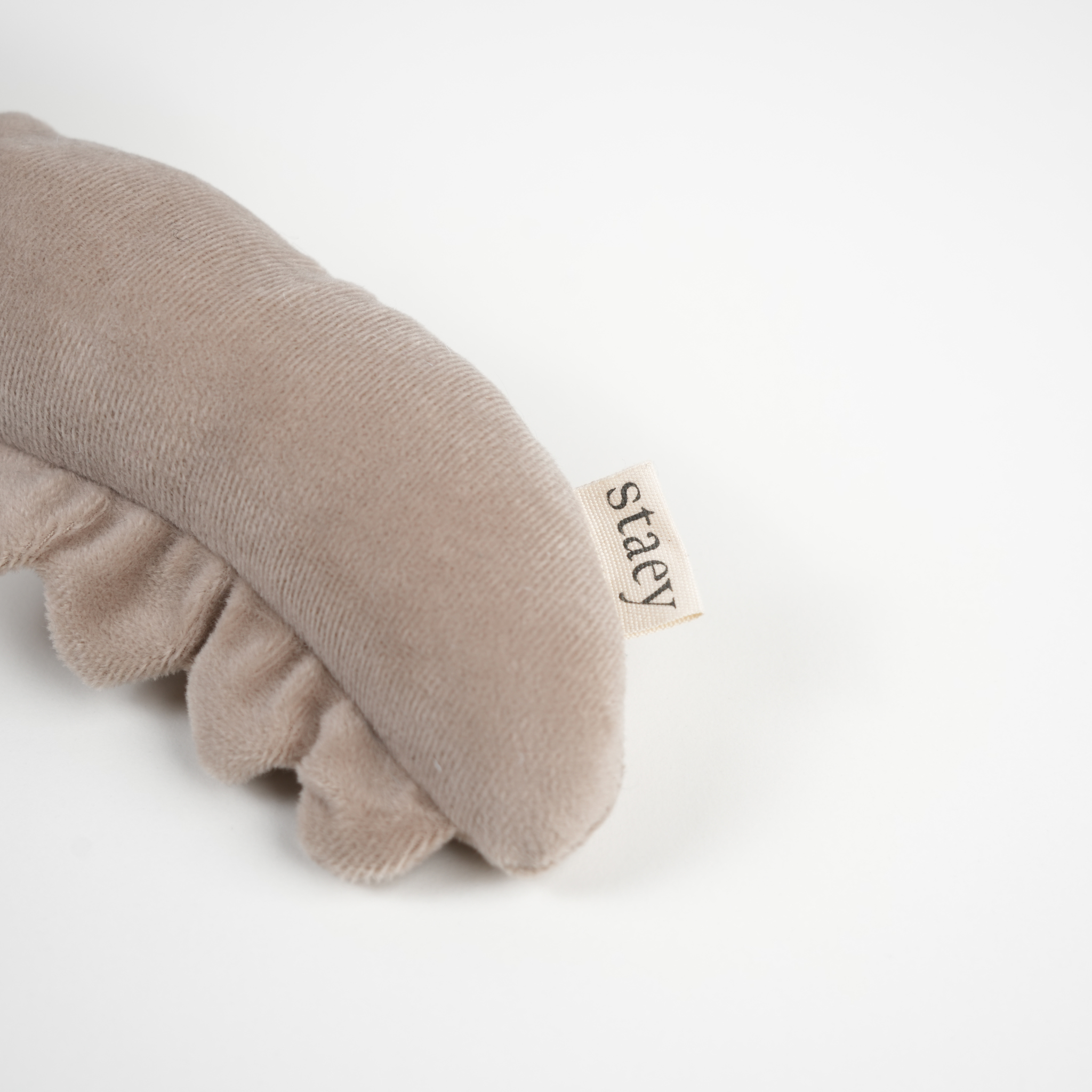Plys Legetøj | Lana | 100% Recycled Filling