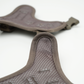 Elma Active Hundesele | Taupe