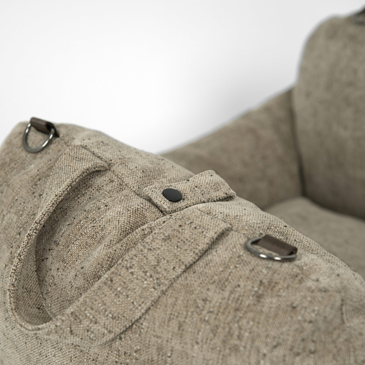 Tova 2-in-1 Car Seat | Sand