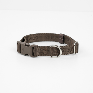 Elma Strop Halsbånd | Mocca 