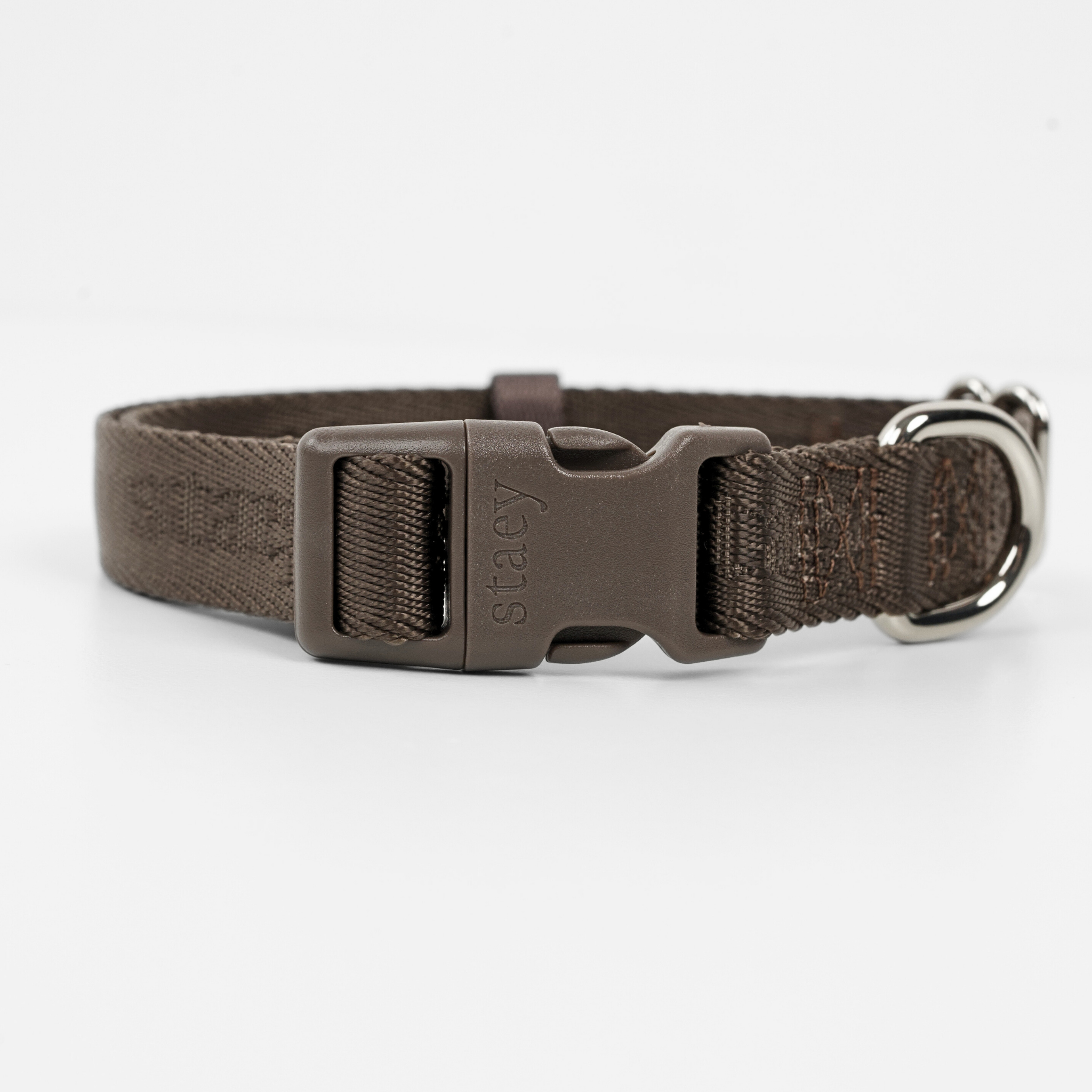 Elma Strap Collar | Mocca