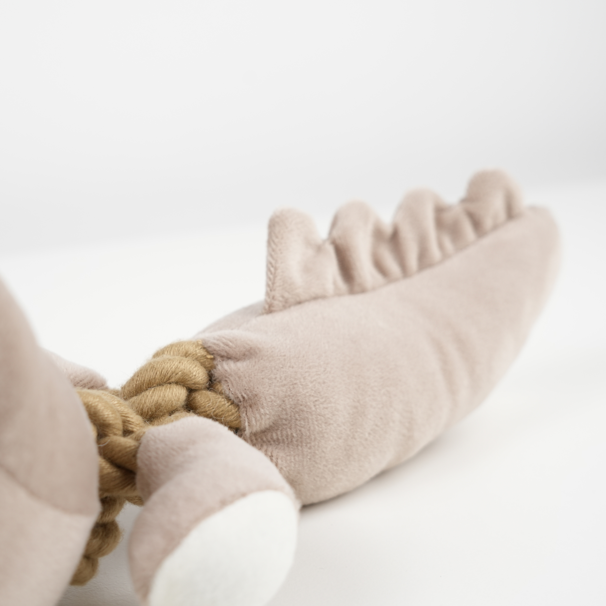 Plys Legetøj | Lana | 100% Recycled Filling